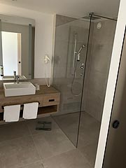 Badim Hotel "Das Kaiserblick" (©Foto: Andrea Vodermayr)